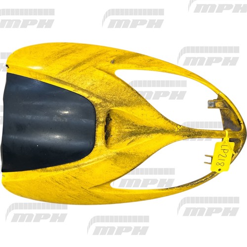 1999 honda x8r front - 1999, 50