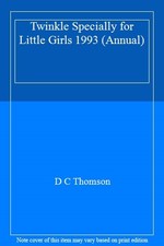 Twinkle Specially for Little