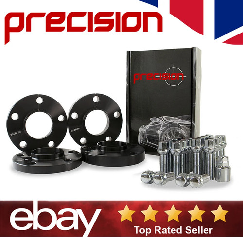 Audi wheel spacers 20mm - audi,