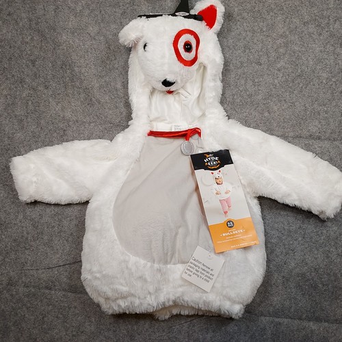 Hyde eek infant bullseye - hyde,