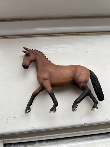 Hanoverian schleich mate - schleich,
