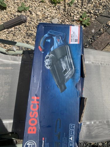 Bosch universalvac 18v - bosch,