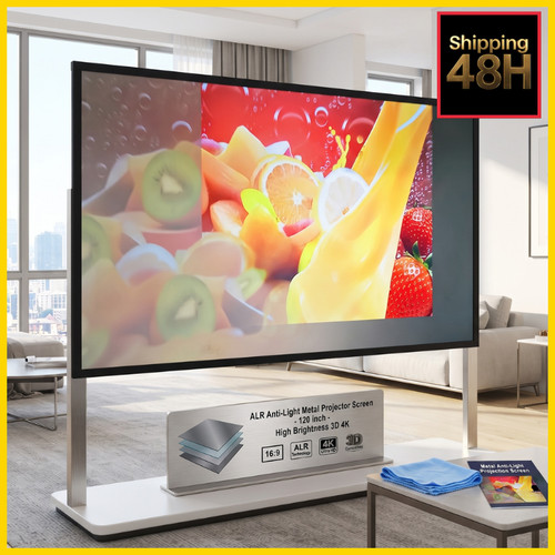 Alr anti light - anti-light, projector