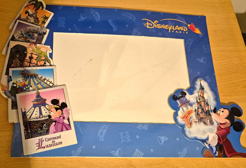 Disneyland paris disney mickey - disneyland,