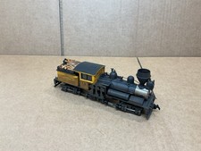 ROUNDHOUSE KITBUILT HO SCALE