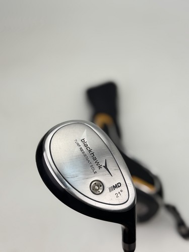 Golf blackhawk hybrid - md, #3