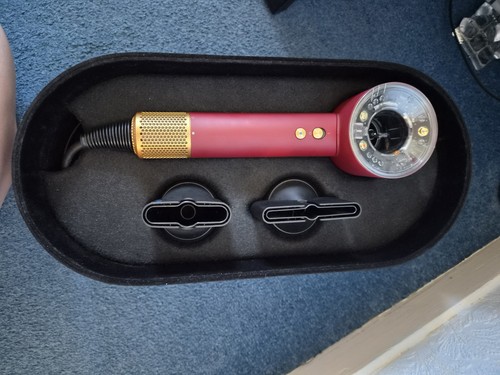 Dyson supersonic nural hair - dyson,