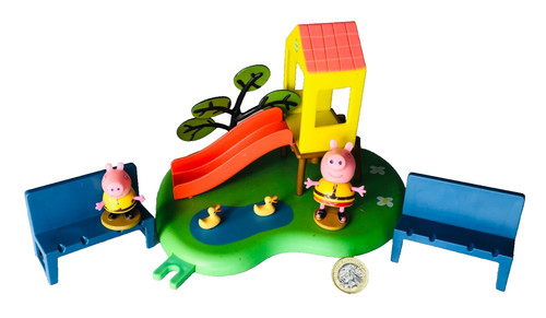 Action figure play - figure,