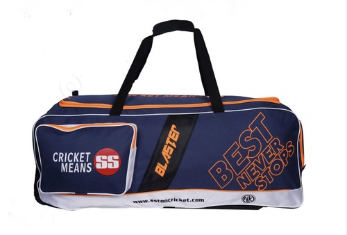 Blaster cricket wheelie - ss,