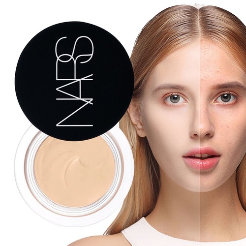 Soft matte complete - soft, concealer