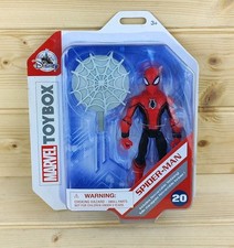 Marvel Spider  Man Action