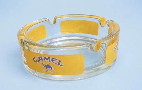 Vintage 1980 camel - 1980’s,