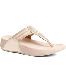 Pavers Walkstar Toe Post