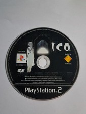 Ico PlayStation 2 Disc Only