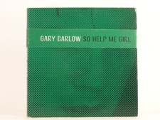 GARY BARLOW SO HELP ME GIRL
