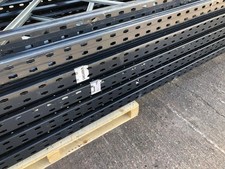 Pallet Racking. Shelving