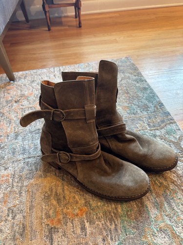 Fiorentini baker 713 grey - baker,