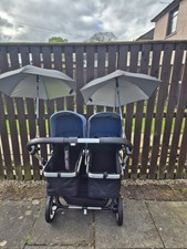 Bugaboo Donkey 2 Duo Double