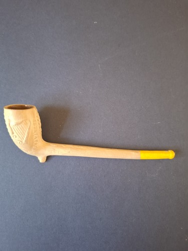Antique clay pipe - antique,