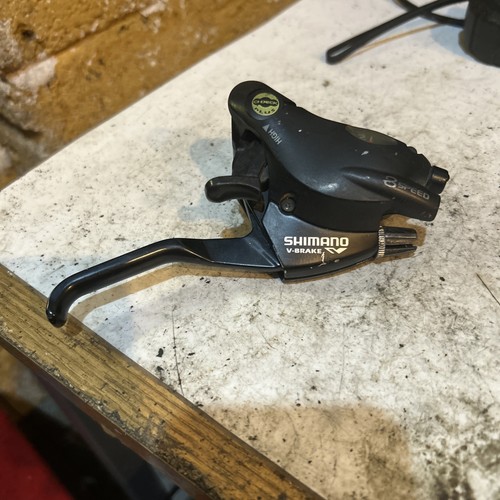 Shimano ef29 speed right - shimano,