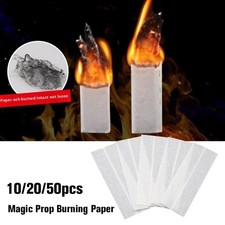 Magician's Fire Flames at