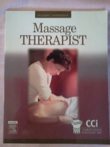 Massage therapist student - therapist,