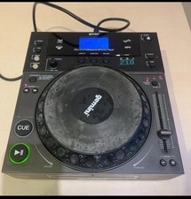 Gemini CDJ-210 Professional