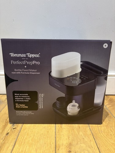 Tommee tippee perfect - tommee, prep