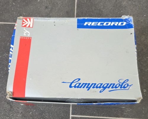 Campagnolo record dual pivot - campagnolo,
