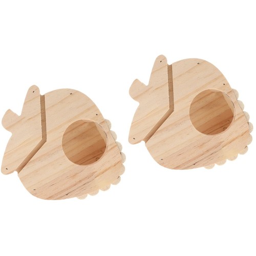 2pcs rabbit cage hay - cage, holder