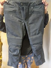 GENUINE BMW ATLANTIS 4 LEATHER