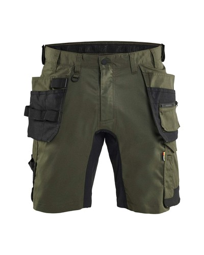 Blaklader craftsman stretch - blaklader,