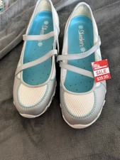 Skechers Ladies Biker Style