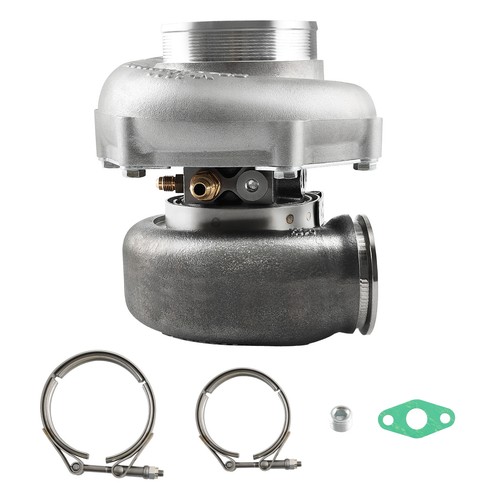 Billet 700 1050hp turbocharger - billet,