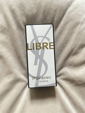 Yves Saint Laurent YSL Elle