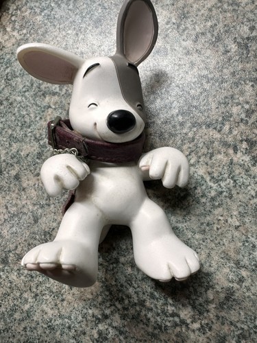 Lost dog collectables - lost,