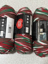 Red Heart Super Saver Yarn