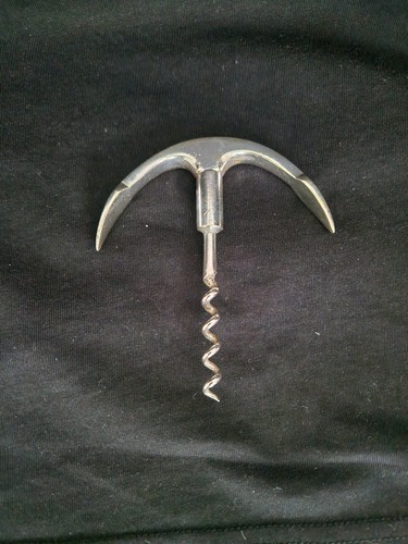 Vintage corkscrew the - vintage, shape