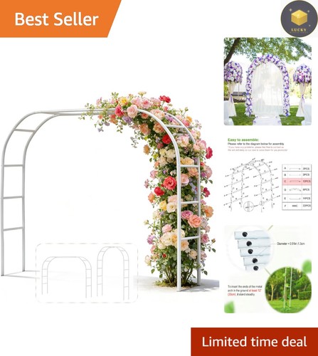 Elegant metal wedding - elegant,