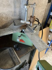 Morso Foot Operated under Pinner