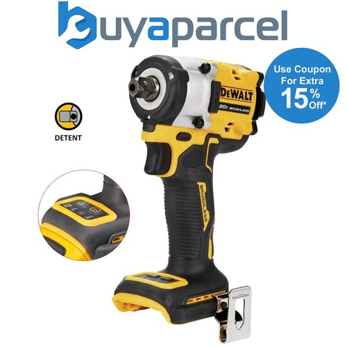 Dewalt 18v dcf922n - 18v,