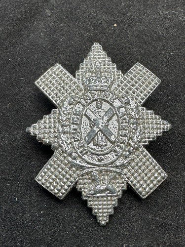 Black watch original british - original,