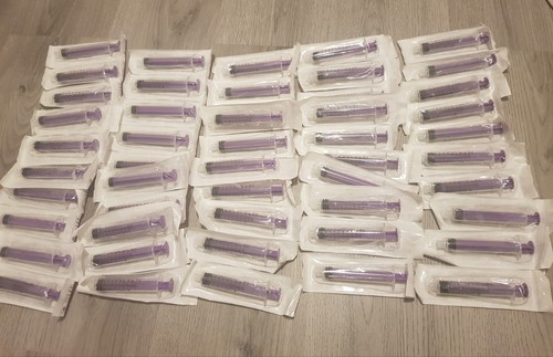 10ml enfit enteral - x,