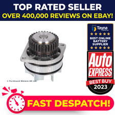 Water Pump ADN19182 Blue Print Coolant B1010AL50B B1010JK20A 21010AL526 Quality