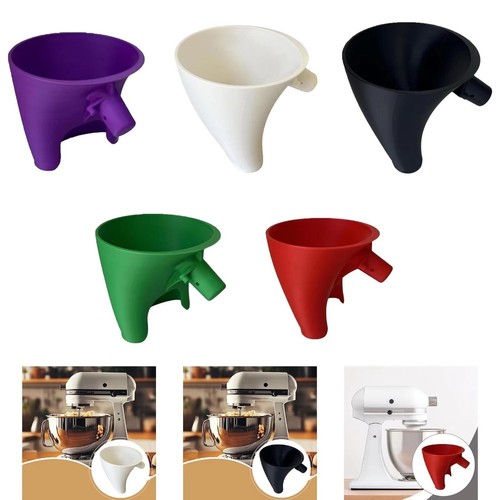 Flour funnel for artisan - for,