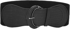 Vanana elastic waist belt - vanana,