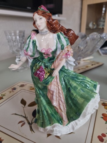 Royal doulton ladies the - of,