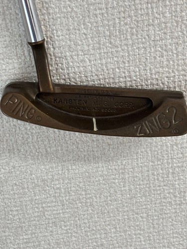 Ping zing putter golf - zing,