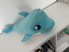 Imc soft toys blu - soft,