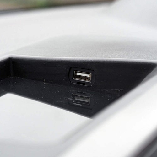 For transporter usb dash - t5,